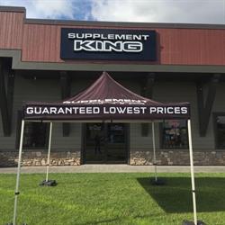 Supplement King Cold Lake