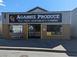 Agassiz Produce Market
