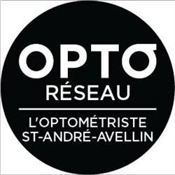 Opto-Réseau - L'Optométriste St-André-Avellin