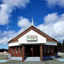 Clarke's Beach Pentecostal Assembly