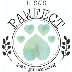 Lisa's Pawfect Pet Grooming