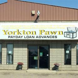 Yorkton Pawn