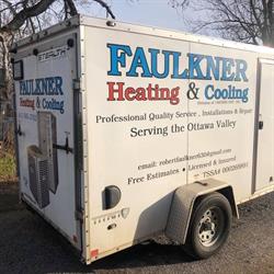 Faulkner Heating & Cooling