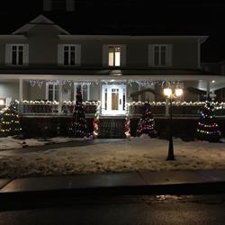 Manoir de la Montagne