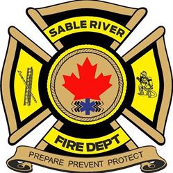 Sable River Volunteer Fire Department