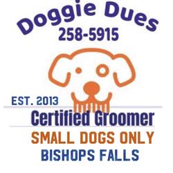 Doggie Dues