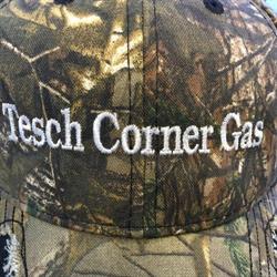 Tesch Corner Gas