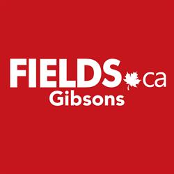 FIELDS Gibsons