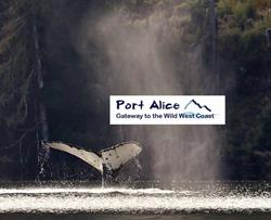 Village of Port Alice
