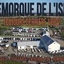 Remorque de l'Isle