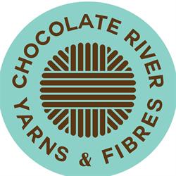 Chocolate River Yarns & Fibres
