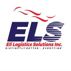 Eli Logistics Solutions