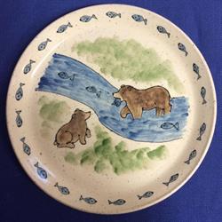 Riverside Pottery