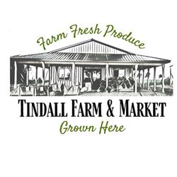 From Karyn's Kitchen at Tindall Farm & Market