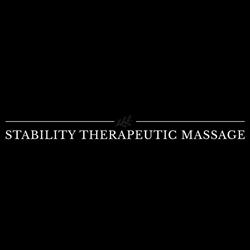 Stability Therapeutic Massage