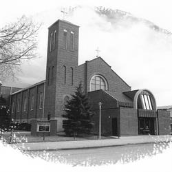 St. John the Baptist Parish