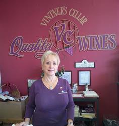 Vintner's Cellar Tecumseh
