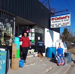 McClelland's Hardware & Feed