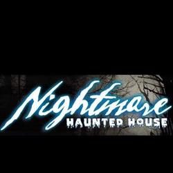 Nightmare Haunted House