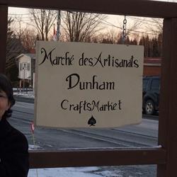 Marche des Artisanats
