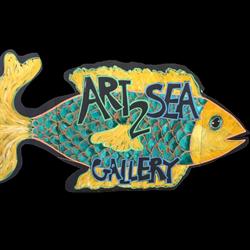 Art 2 Sea Gallery