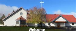 Canadian Martyrs Catholic Parish