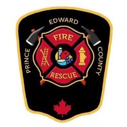 Prince Edward County Fire and Rescue