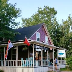 Harbourview Restaurant