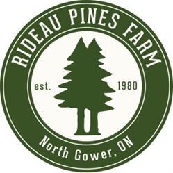 Rideau Pines Farm and Market
