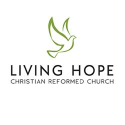 Living Hope Christian Reformed Church