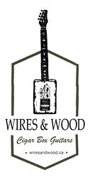 Wires and Wood