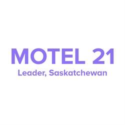 Motel 21 - Leader SK