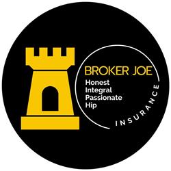 Joseph Saldua - Insurance Broker