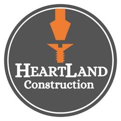 Heartland Construction and Renovations Ltd.