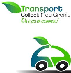 Transport collectif du Granit - Trans-Autonomie