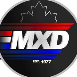 Motocross Deschambault