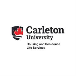 Carleton University - Residence