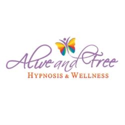 Alive & Free Hypnosis & Wellness