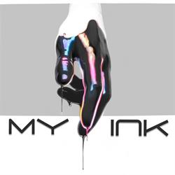 MY Ink Tattoo Piercing & Nail Studio