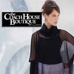 The Coach House Boutique