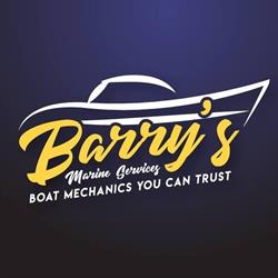 Barry's Mobile Marine Service