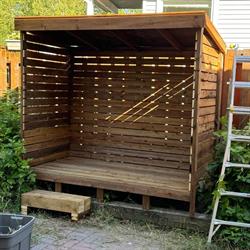 Sylvan Lake Construction & Contracting