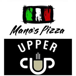 Clear Lake Gas & Bike Rentals & Manos Pizza & Upper Cup Cafe