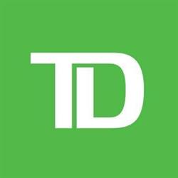 TD Canada Trust ATM