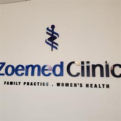 Zoemed Clinic Regina