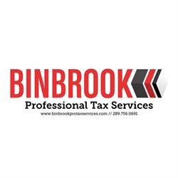 Binbrook Professional Tax Services