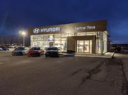 Central Nova Hyundai