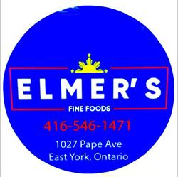 ELMER's Fine Foods(Order From Website, Save More!)