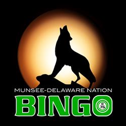 Paradise Bingo Munsee-Delaware Nation