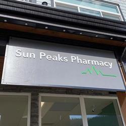 Sun Peaks Pharmacy